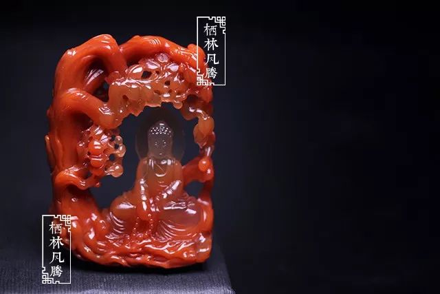 火焰南红和冰飘南红哪个值钱,南红冰飘和火焰纹的区分