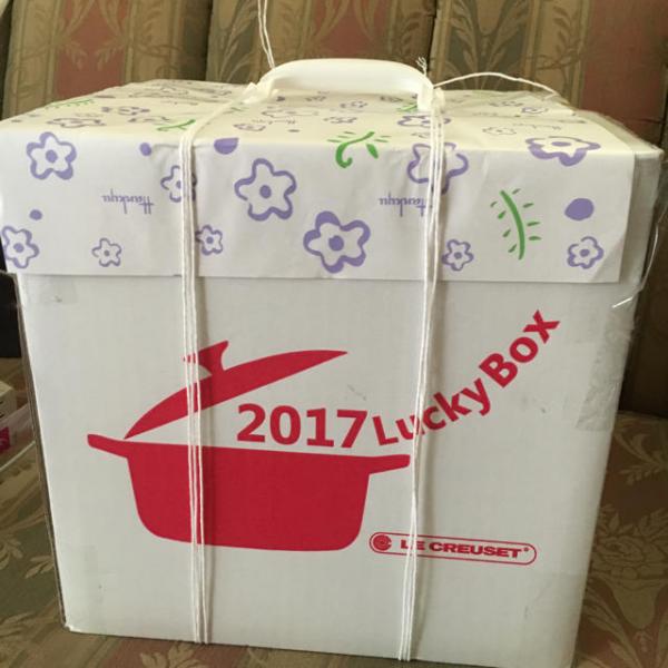 2019日本福袋,日本新年福袋女生