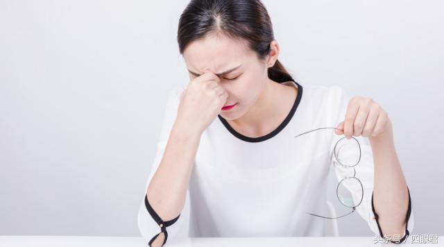 眼睛有血丝发红怎么回事,眼睛胀红眼球有血丝是什么问题