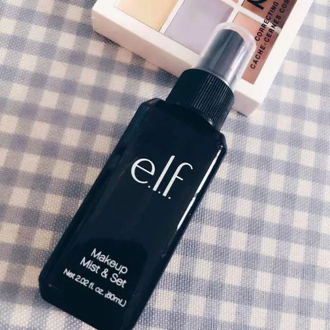 elf平价彩妆,elf美国平价保湿滋润妆前乳