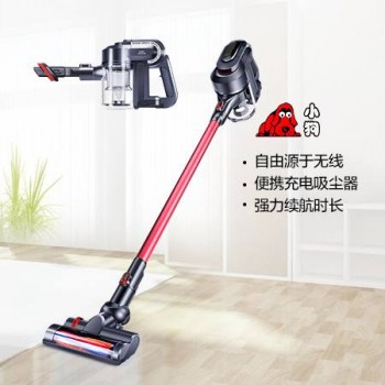 桶式吸尘器十大品牌,吸尘器排行榜10强是哪几个品牌