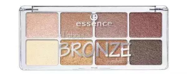 怎么用九种颜色画出好看的眼影,怎样用廉价眼影画出好看的眼影