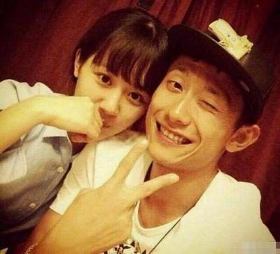 张一山谈自己当演员,张一山爷们儿