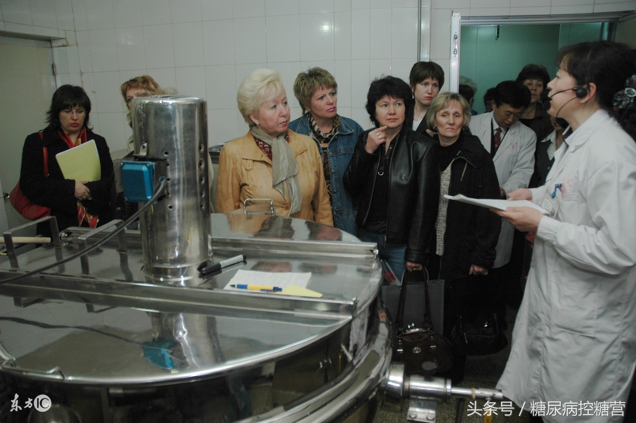 中医糖尿病并发症,中国中医治疗糖尿病的最好医生