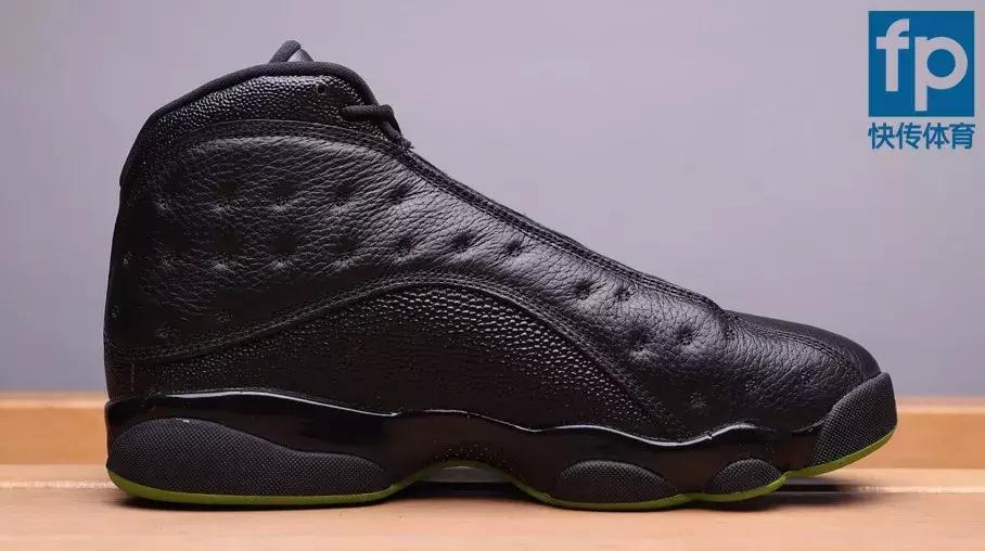 airjordan5快传拆解,airjordan13retro鉴别