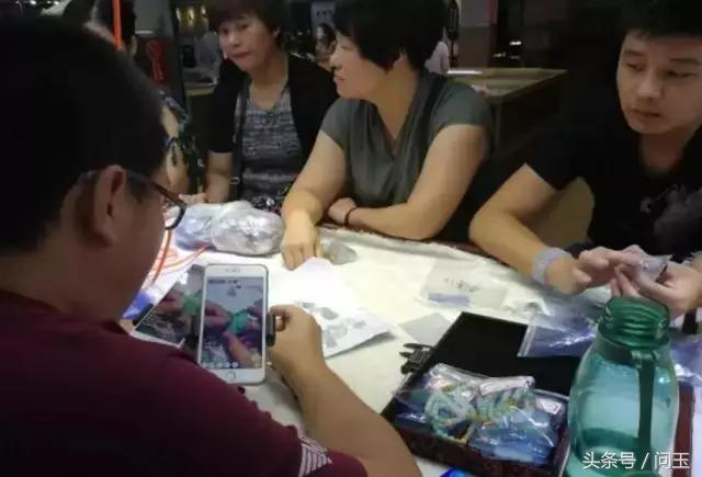 直播翡翠拍卖靠谱吗,淘宝翡翠直播拍卖靠谱吗