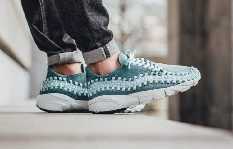 极简男鞋一脚蹬,女士高端潮鞋一脚蹬