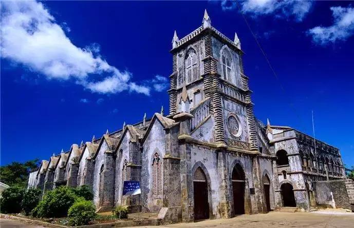 这个元旦，我要从南走到北，看看这大大的中国！