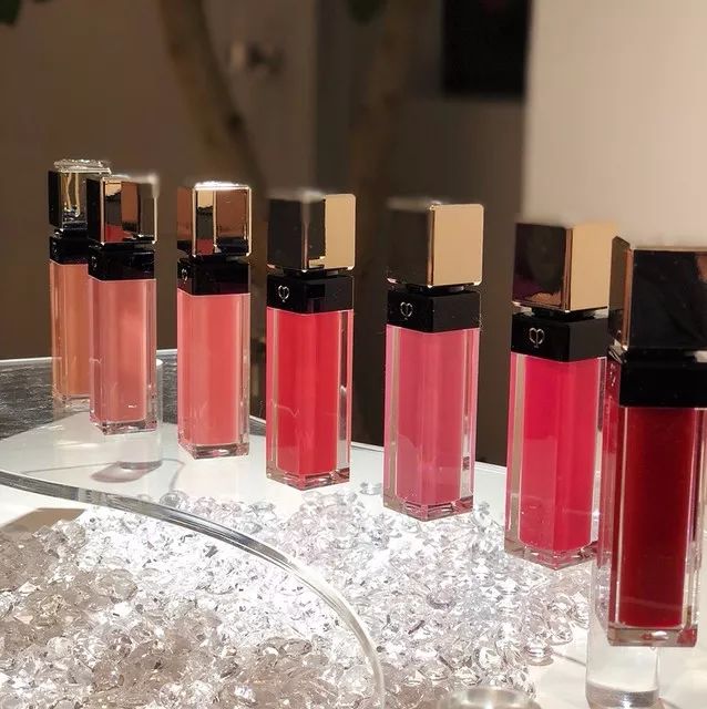 2018当季流行彩妆,2018彩妆趋势