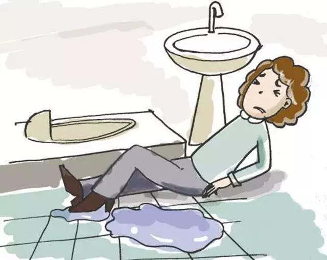 人类尾巴尾椎骨疼痛什么原因,为什么尾巴会痛