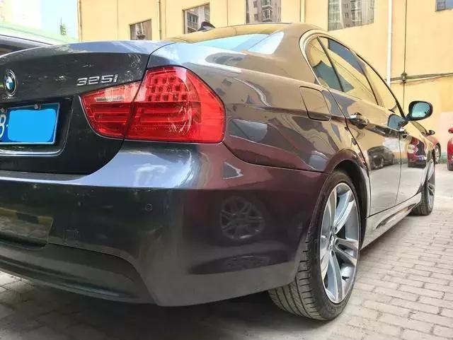 一辆车开10年的变化,一辆车开10年的感觉