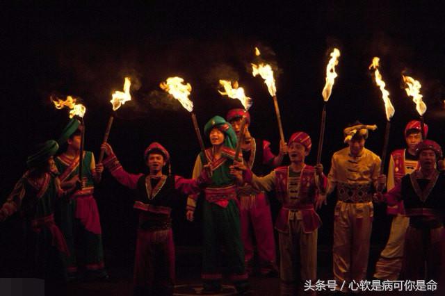 阳朔世外桃源真的美,阳朔美得那么平静