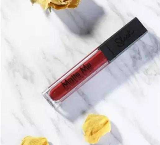 可以平替vsl202的平价口红,口红牌子平价推荐pinkbear