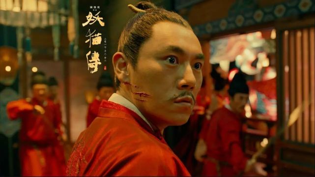 陈凯歌电影绝美镜头名场面 (陈凯歌拍摄现实主义电影)