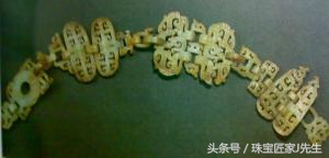 图解扬州”链子活“｜被国家美术馆收藏、被誉为玉雕界三大奇迹