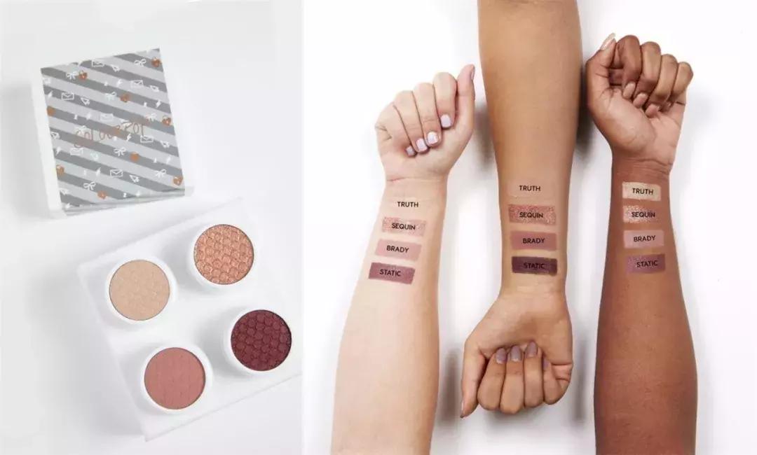 一定要知道的美妆品牌,女性必买的十个美妆品牌