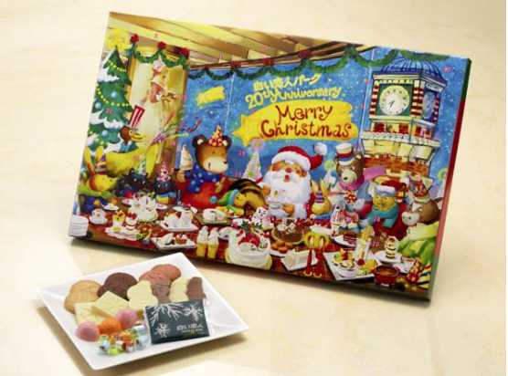 给闺蜜的圣诞节礼物手工,怎么给闺蜜做圣诞节礼物