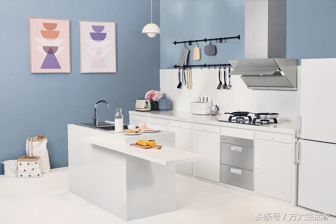 中国厨房用欧式还是侧吸油烟机,华帝油烟机欧式好还是侧吸好