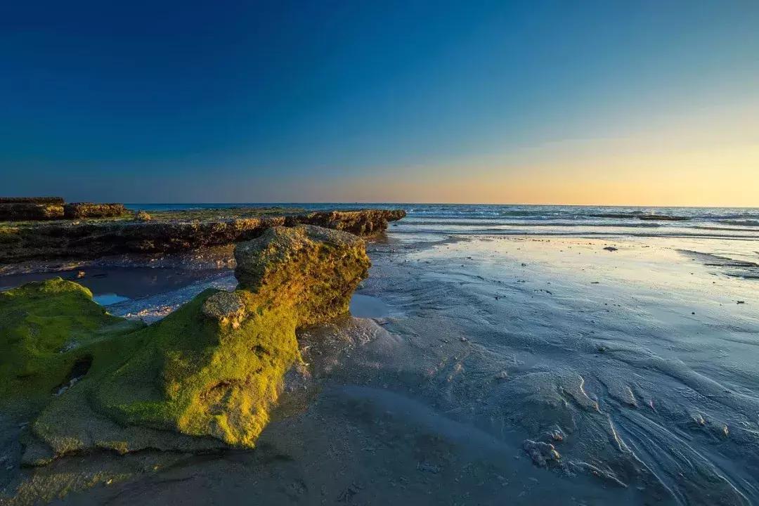 这个元旦，我要从南走到北，看看这大大的中国！