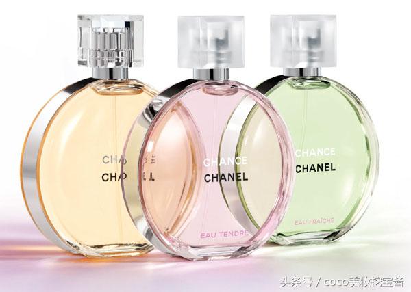 情人节香奈儿的哪款女士香水,valentine女士香水