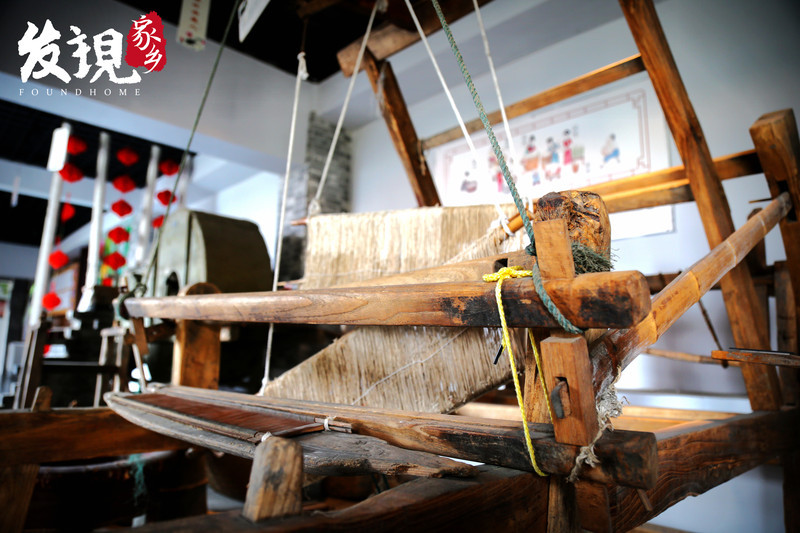 还没有爱上春江，那是因为你没来过这些地方