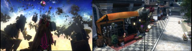 刀剑神域虚空幻界怎么玩,刀剑神域虚空幻界有啥亮点吗