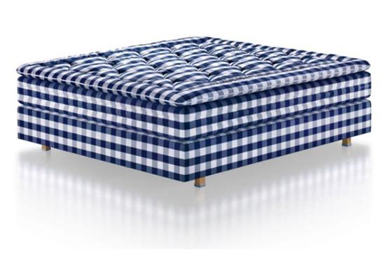 进口天然乳胶席梦思床垫价格,进口单人席梦思床垫九成新便宜卖