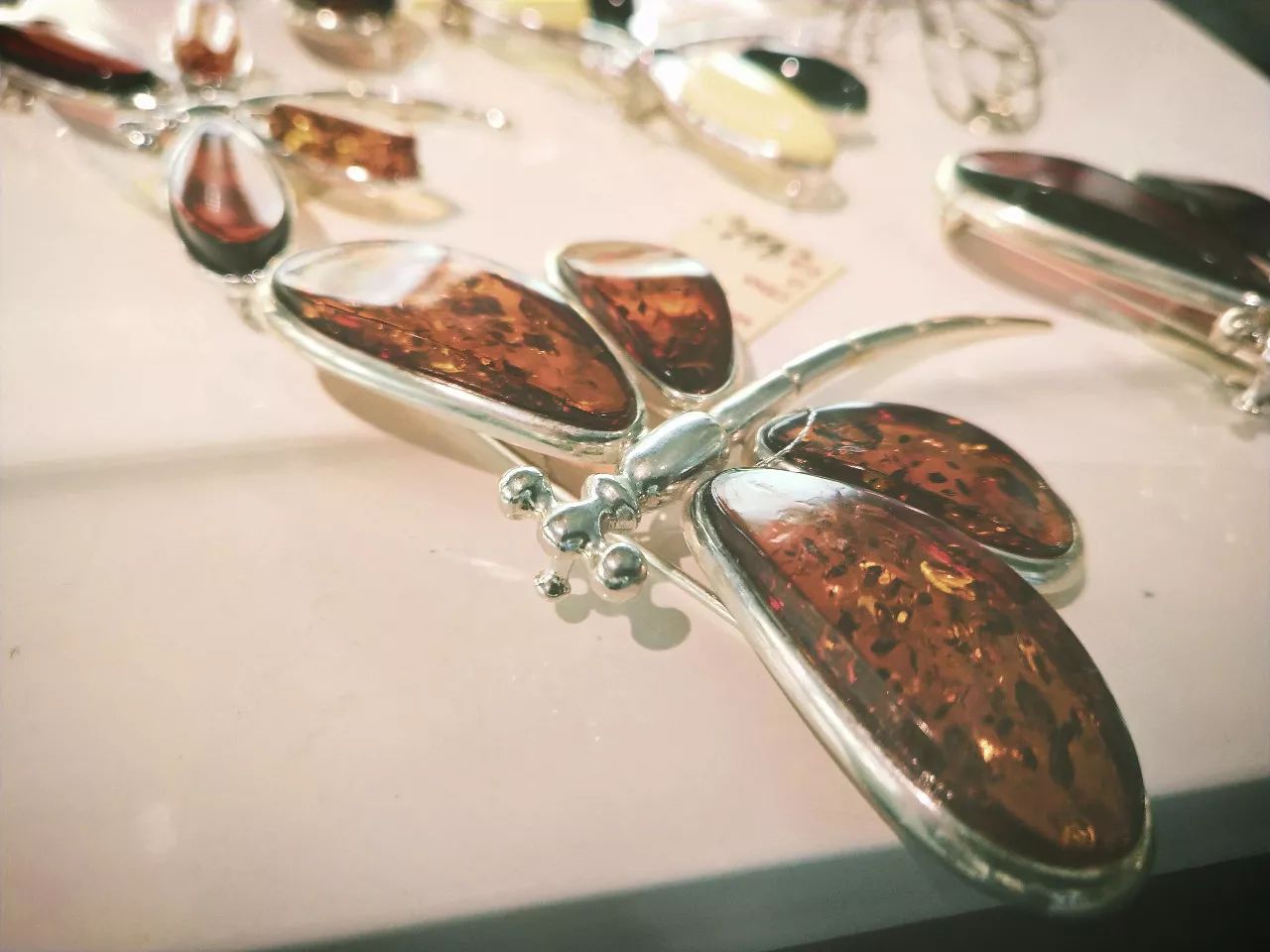 盛产琥珀的国家,盛产琥珀的有哪些国家