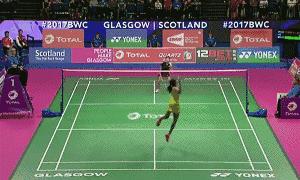 羽毛球普通战术,羽毛球业余选手必学六大技巧