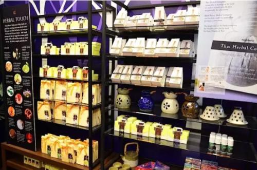 泰国旅游必买的东西清单大全,到泰国旅游必买的东西