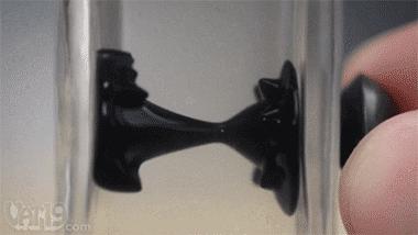 解压玩具黑科技磁流体 (黑科技推荐磁流体玩具)