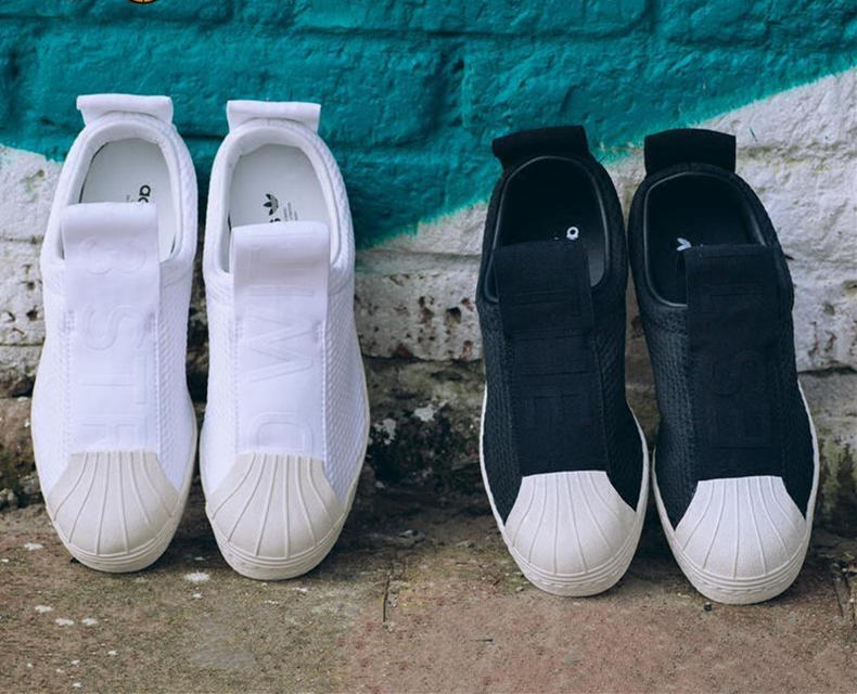 极简男鞋一脚蹬,女士高端潮鞋一脚蹬