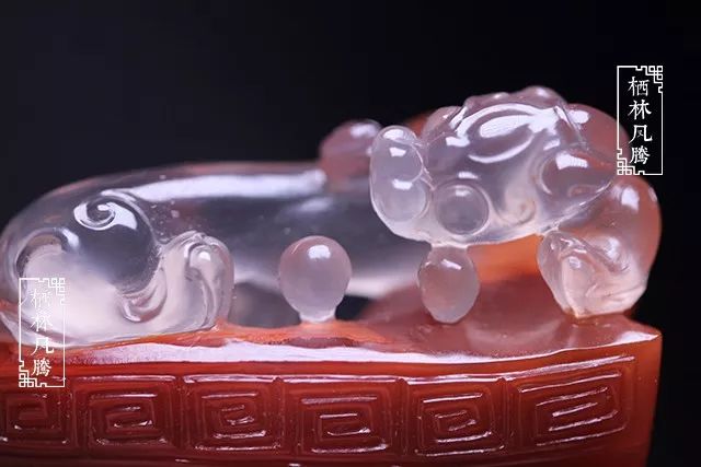 冰飘南红和满肉南红哪个好,冰飘南红手串一般多少钱