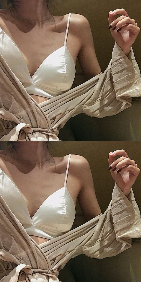 iPhone以及Android清纯唯美锁屏美女壁纸，一大波震撼来袭