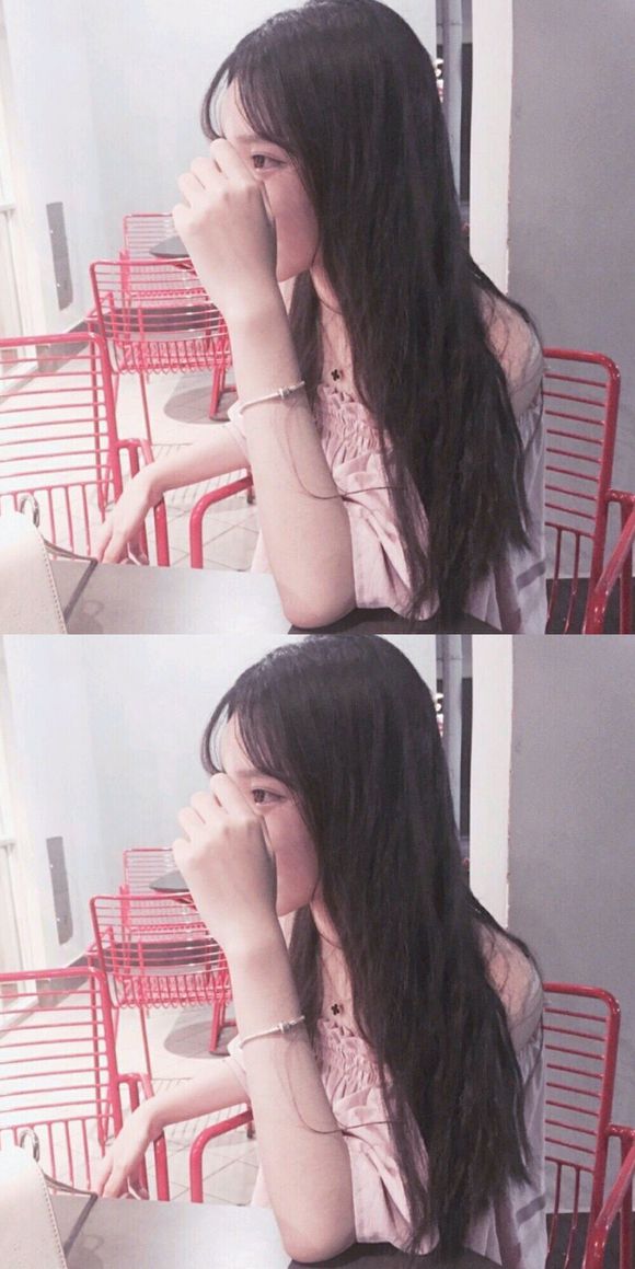 iPhone以及Android清纯唯美锁屏美女壁纸，一大波震撼来袭