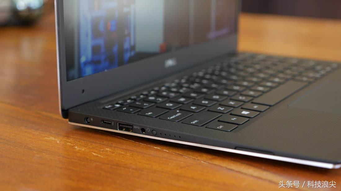 戴尔新款XPS13评测：完美均衡性能和便携