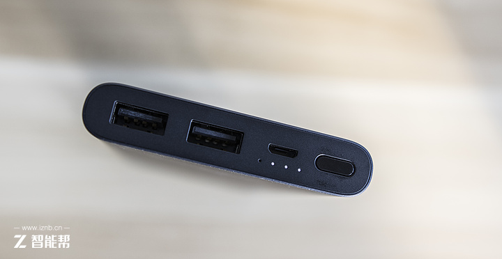 小米移动电源2拆解图详细,新小米移动电源2支持快充协议