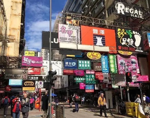 香港购物攻略最全清单,香港买名牌包包扫货攻略