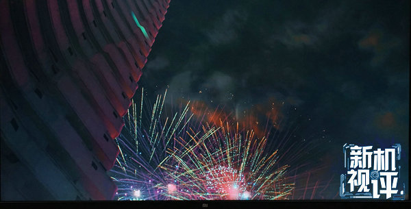 小米电视465寸体验,小米手机玩游戏卡得离谱