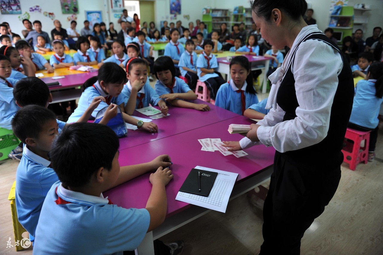 为什么你的托管班开不起周末课？看完本文让你迅速开课，月入3万！