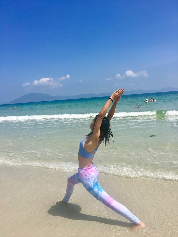 一个人越南攻略,一个人越南自驾游纪录片