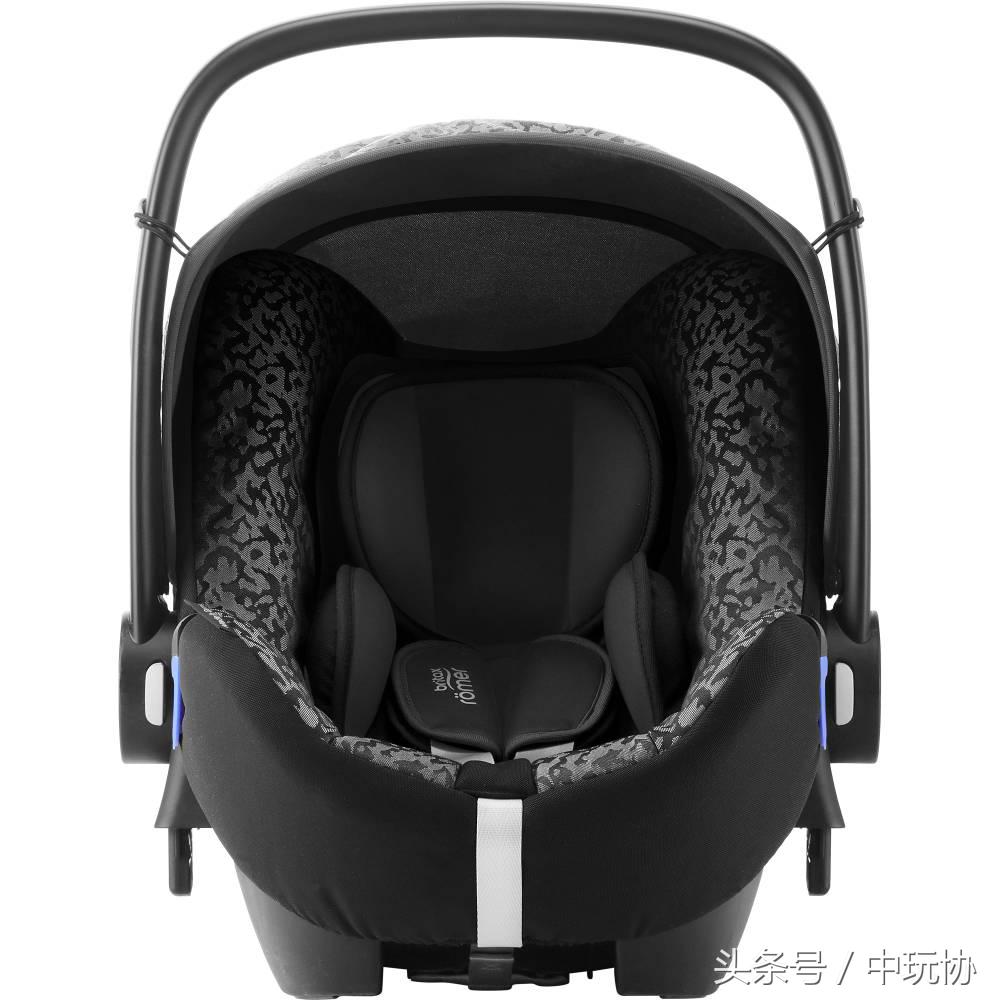 麦克英孚旗下安全座椅,麦克英孚代工