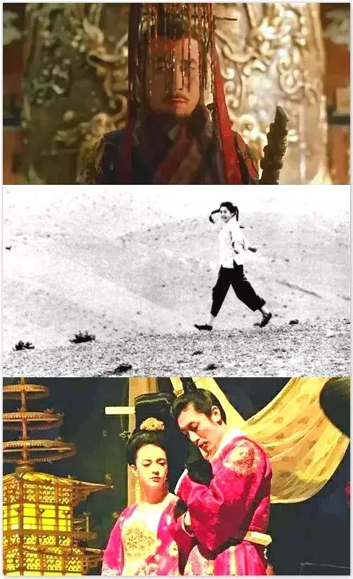 妖猫传评价郭敬明,妖猫传陈凯歌对黄轩的评价