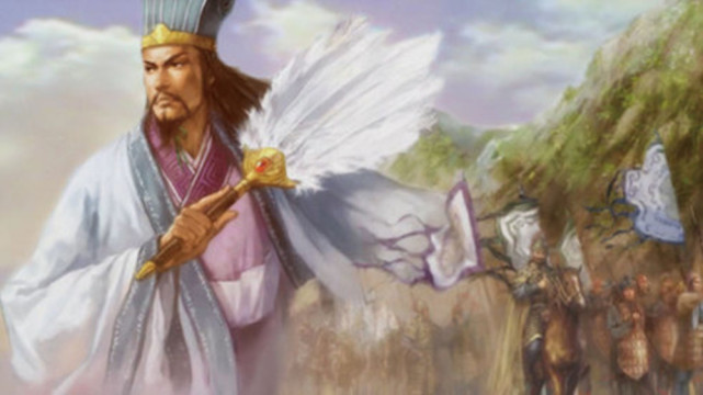 这是古代一门最神奇的学问,谁掌握,谁就可帮助主公获得天下