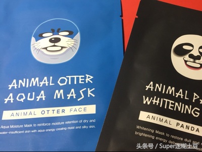 超详细涂抹面膜测评,补水超好的贴片面膜排行榜