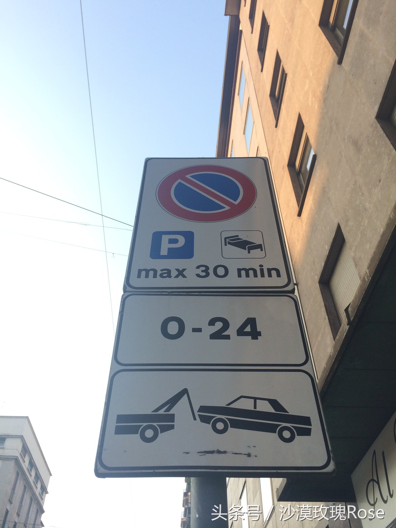 中国人在意大利不能直接租车?老司机带你玩转自驾游