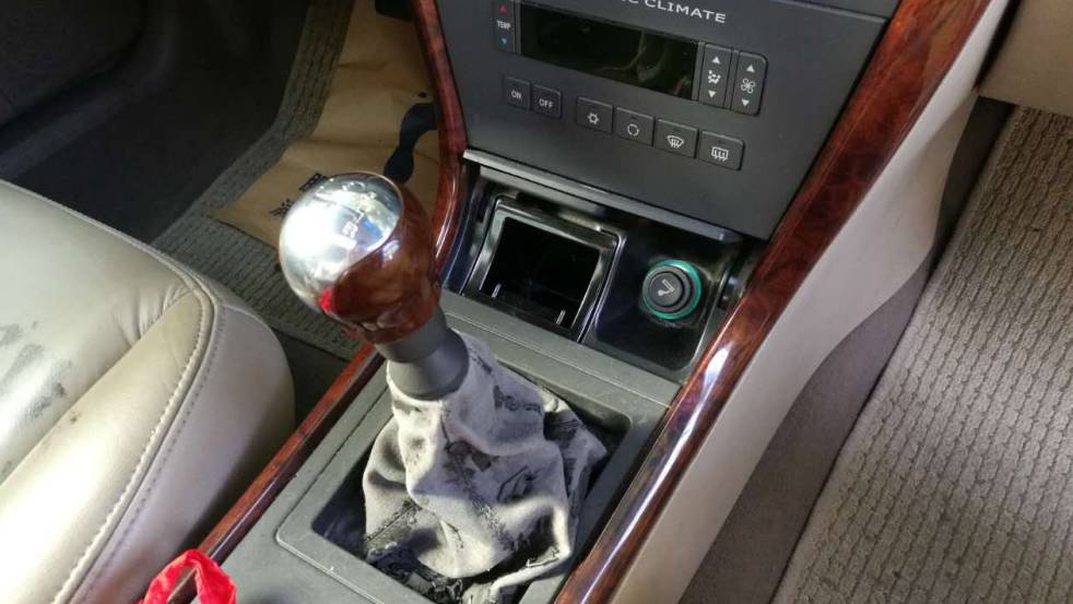 君临天下威震四海别克君威,君临天下威震四方