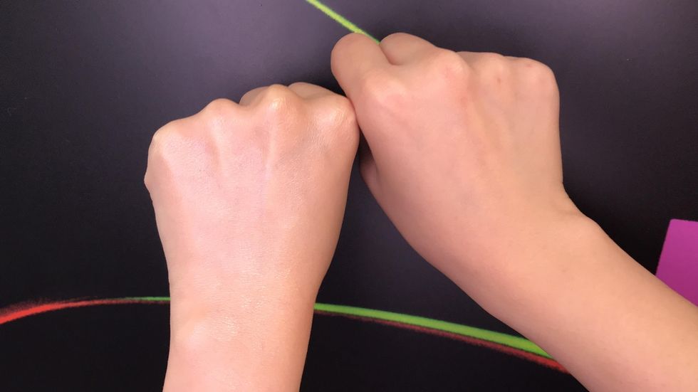 mac发光万能霜好用吗,mac万能霜