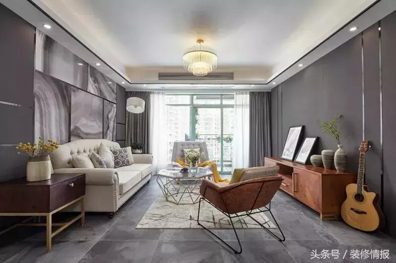 玻璃隔断给你一个宽敞明亮的家,玻璃隔断墙镜面