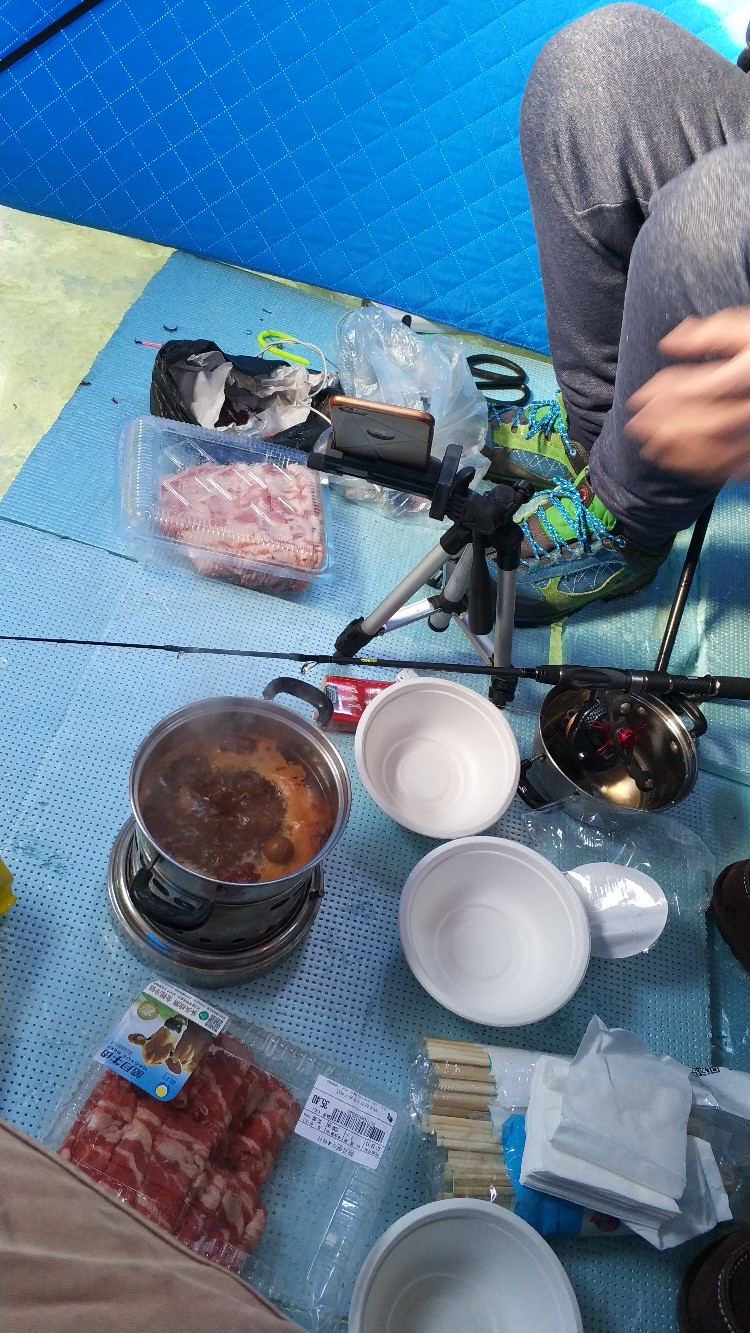 冰钓竿路亚的视频,路亚冰钓全攻略